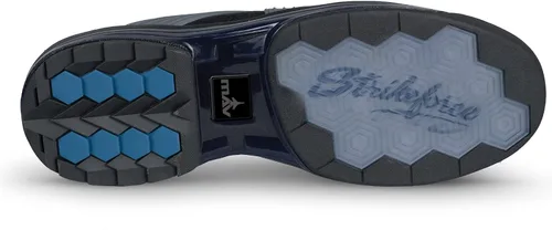 Vista 6 de KR Strikeforce Mens Maverick FT BlackCobalt Right Hand