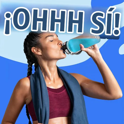 Vista 8 de Kool-Aid Mezcla de bebida de hidratación, 6 paquetes, limonada de frambuesa