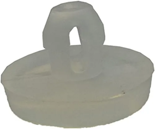 Vista 7 de Tapón de goma del pedal de freno 32876-4B000 para Kia Niro Forte Koup Forte5 Sedona