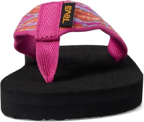 Vista 16 de Teva Kids K MUSH II - Sandalias para niños