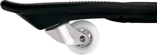 Vista 4 de RipStik Tabla de ruedas de talla lisa (plata)