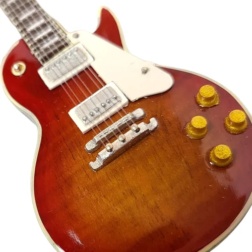 Vista 5 de Axe Heaven Cuerpo de guitarra eléctrica (GG-120)