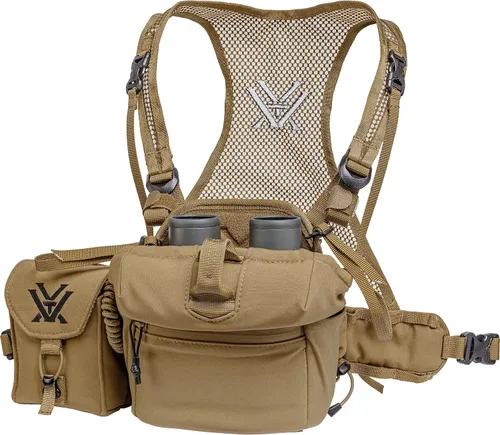 Vista 3 de Vortex Optics Glasspak Pro - Arneses binoculares