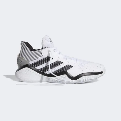 Vista 9 de adidas Tenis de baloncesto Harden Stepback unisex para adultos