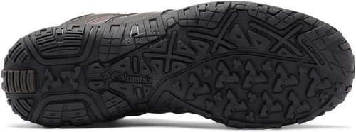 Vista 5 de Columbia Peakfreak Nomad - Tenis impermeables para hombre