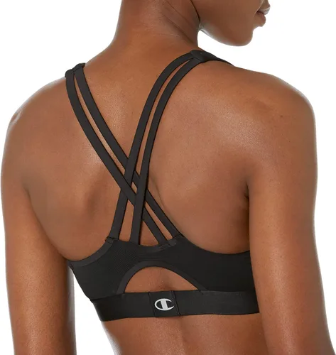 Vista 2 de Champion Sujetador deportivo The Absolute Eco Strappy para mujer
