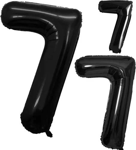 Vista 212 de Goer, conjunto de globos de papel aluminio para decoraciones de cumpleaños, globos de las letras de feliz cumpleaños y de números Oro