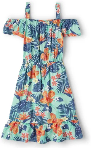 Vista 2 de The Children's Place Kids' Family Matching Outfits, Mommy & Me, Dad & Son, Baby, Vacation Collection