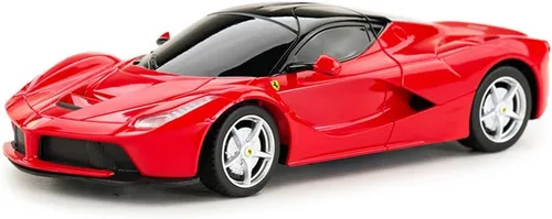 Vista 3 de Rastar 762 48900 "Modelo de fundición a presión Ferrari LaFerrari