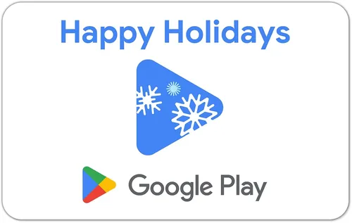 Vista 14 de Código de regalo de Google Play - regalo de juegos, aplicaciones y más (entrega por correo electrónico - únicamente en EE.UU.)