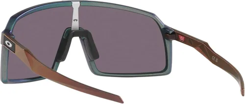 Vista 6 de Oakley - Gafas de sol Sutro rectangulares para hombre