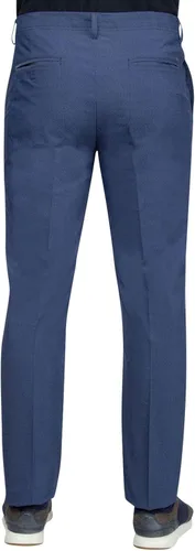 Vista 2 de Greg Norman Pantalón elástico de rendimiento de golf Cintura elástica cómoda Pantalón de golf Tech que absorbe la humedad