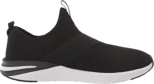 Vista 6 de PUMA Better Foam Prowl - Tenis sin cordones para mujer, Negro