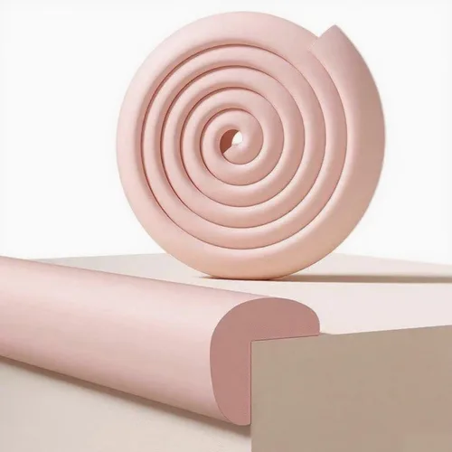 Vista 15 de Protectores de espuma compatibles con anclaje de pared para muebles, protectores de espuma para paredes, protectores de esquina con funciones