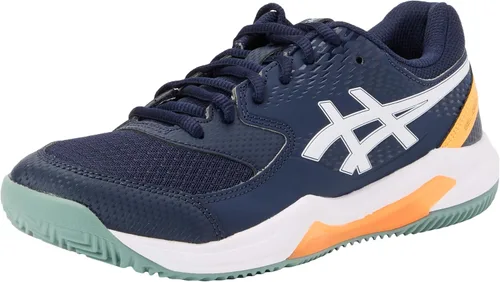 Vista 9 de Asics Zapatillas de tenis Gel-Dedicate 8 para hombre