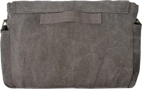 Vista 3 de Sweetbriar bolsa cruzada clásica de lona vintage para todo uso