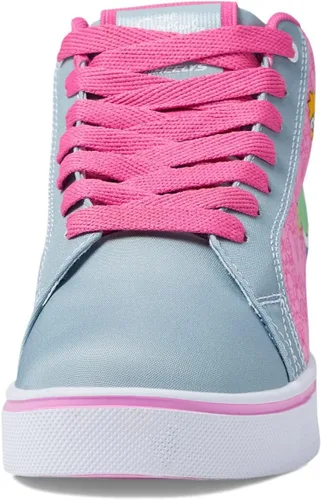 Vista 6 de Heelys Racer 20 Mid Simpsons (Little KidBig KidAdult)