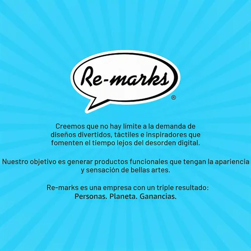 Vista 5 de Re-Marks Rompecabezas de cultura pop de los años 50, rompecabezas de 1000 piezas para todas las edades, rompecabezas familiar