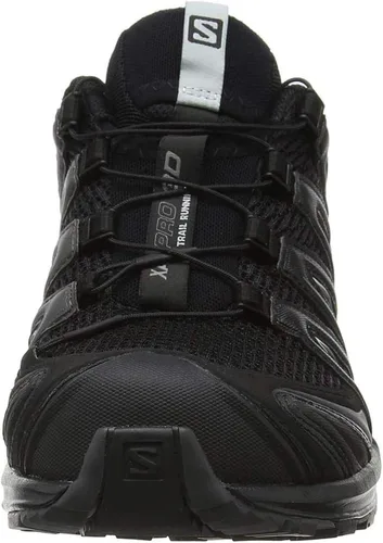 Vista 6 de Salomon XA Pro 3D, para hombre, Negro, 13