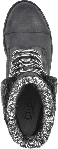 Vista 2 de CLIFFS BY WHITE MOUNTAIN Duena - Botas de senderismo para mujer