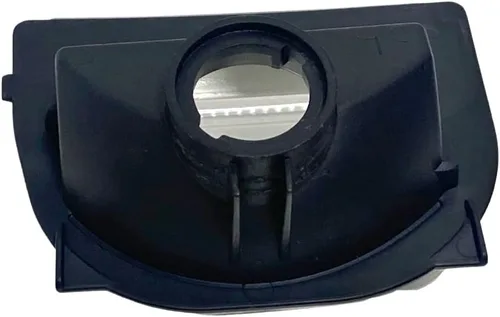Vista 2 de Spieg Lente de luz intermitente para espejo lateral del conductor para Freightliner Mercedes Sprinter 2019-2022 sin bombilla (izquierda)
