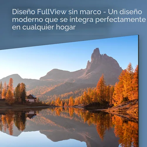 Vista 7 de TCL Smart TV Class S5 UHD 4K LED de 55 pulgadas con Fire TV (modelo 55S551F, 2024), Dolby Vision, HDR PRO+, Dolby Atmos, Alexa integrado con control