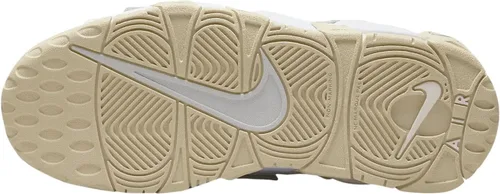 Vista 6 de Nike Air More Uptempo para niño (niño pequeño)