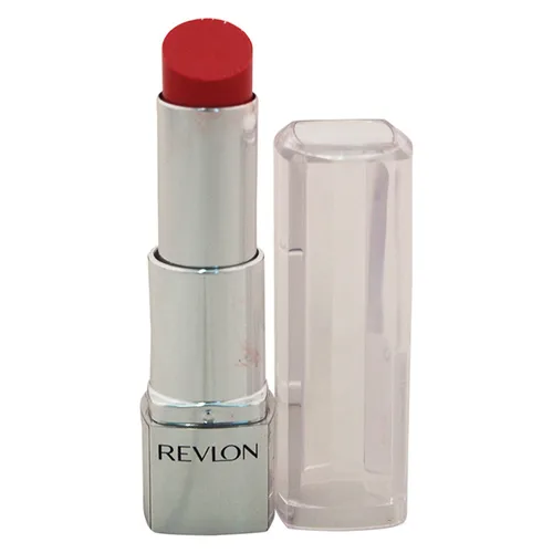Vista 11 de Lápiz labial Revlon Ultra HD, 0.1 onzas 815 Guisante dulce