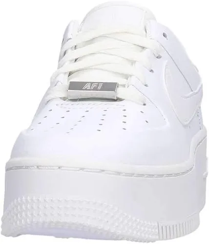 Vista 9 de Nike Zapatillas Air Force 1 '07 Lx para mujer