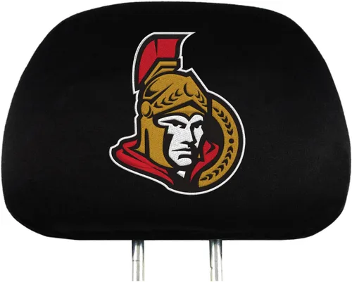 Vista 8 de Team ProMark Reposacabezas NHL