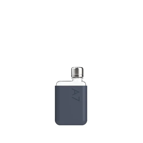 Vista 12 de memobottle Fundas de silicona A5 Protege y conserva con personalidad colorida Revestimiento libre de polvo - Verde musgo (solo manga)