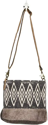 Vista 5 de Myra Bag Bolsa, multicolor, Varios