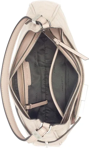 Vista 4 de Calvin Klein Jade Top Zip Shoulder Bag