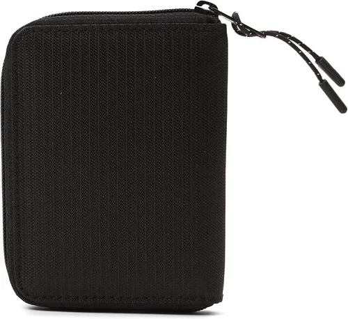 Vista 4 de Columbia Tactical RFID - Cartera de tela deportiva de nailon para hombre