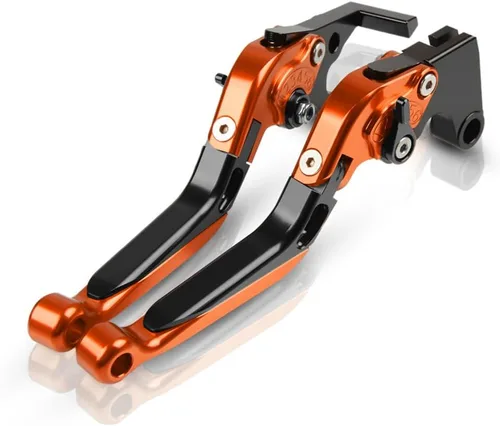 Vista 7 de Palancas de embrague de freno de motocicleta para Kawasaki Vulcan S 650 650cc VERSYS 1000 2015-2020 Palancas de embrague de freno de motocicleta