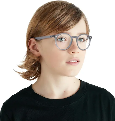 Vista 7 de Ray-Ban Marcos redondos para anteojos graduados Ry1594 para niños