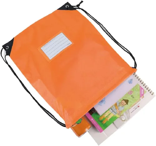 Vista 57 de CODOBON Paquete de 20 bolsas con cordón, mochila de cuerda de dibujo a granel, bolsa de bricolaje para gimnasio, deportes, bolsa para mujeres