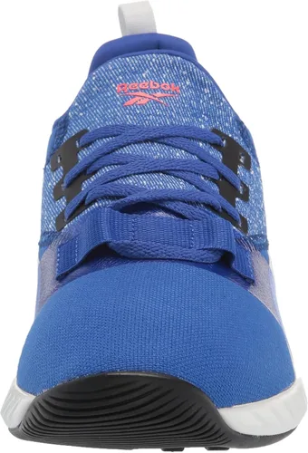 Vista 2 de Reebok Men's Flashfilm Train 2.0 Cross Trainer