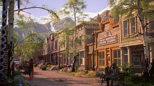Vista 6 de Life Is Strange True Colors Ultimate - Steam PC Código de juego en línea