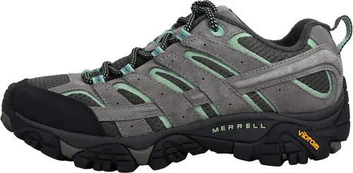 Vista 7 de Merrell Ventilación Moab 2 para mujer