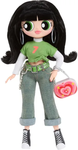 Vista 6 de Muñeca LOL Surprise OMG Las Chicas Superpoderosas - Buttercup