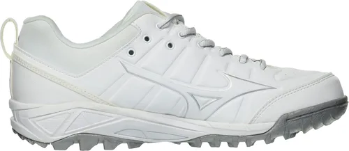 Vista 7 de Mizuno Women's Ambition 2 All Surface Low Turf Shoe