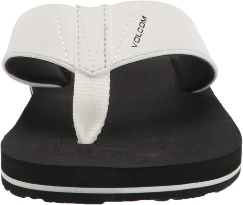 Vista 2 de Volcom Sandalias Victor para hombre