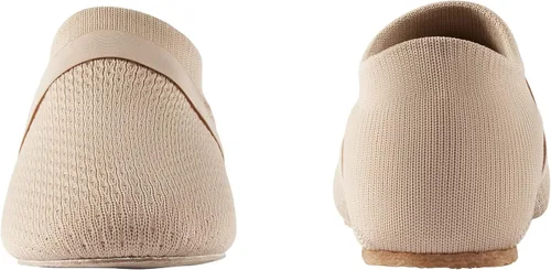 Vista 5 de SANGEESON Zapatos de baile sin cordones para mujer y hombre