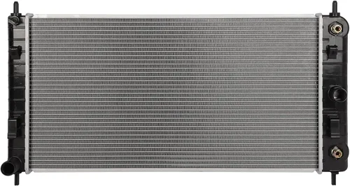 Vista 82 de SCITOO Radiador de refrigeración del motor compatible con 1990-1993 para Honda para Accord 2.2L 1992-1996 para Honda para Prelude 2.2L Reemplazar