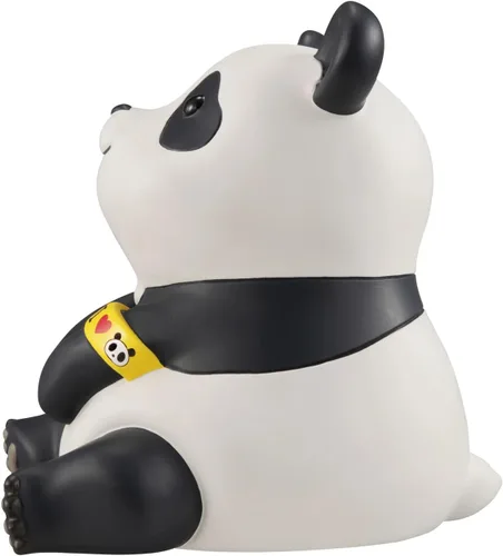 Vista 2 de Megahouse - Jujutsu Kaisen - Look UP Serie Panda PVC FIG