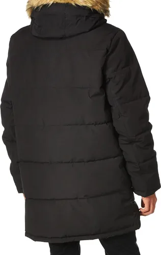 Vista 4 de Tommy Hilfiger Men's Arctic Cloth Heavyweight Performance Parka