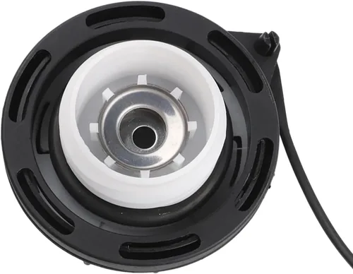 Vista 3 de Cubierta interior del tanque de combustible, tapa de combustible de repuesto, para Hyundai, para Accent 1999-2017 Tapa del tanque de combustible