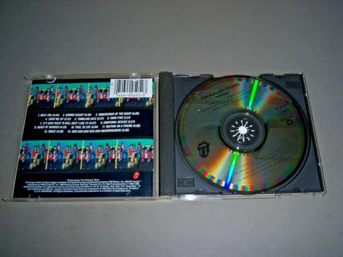 Vista 3 de Rewind (1971-1984)