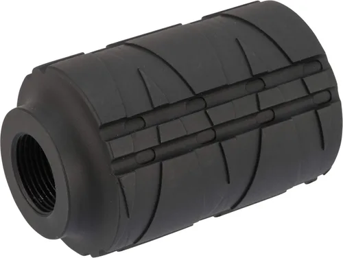 Vista 2 de Evike - APS Sound Blaster Amplificador Dispositivo para pistolas de Airsoft (Modelo: Tipo A/Negro)